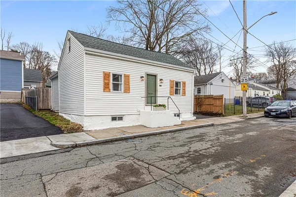 $365,000 | 27 Padelford Street, Providence, RI 02906