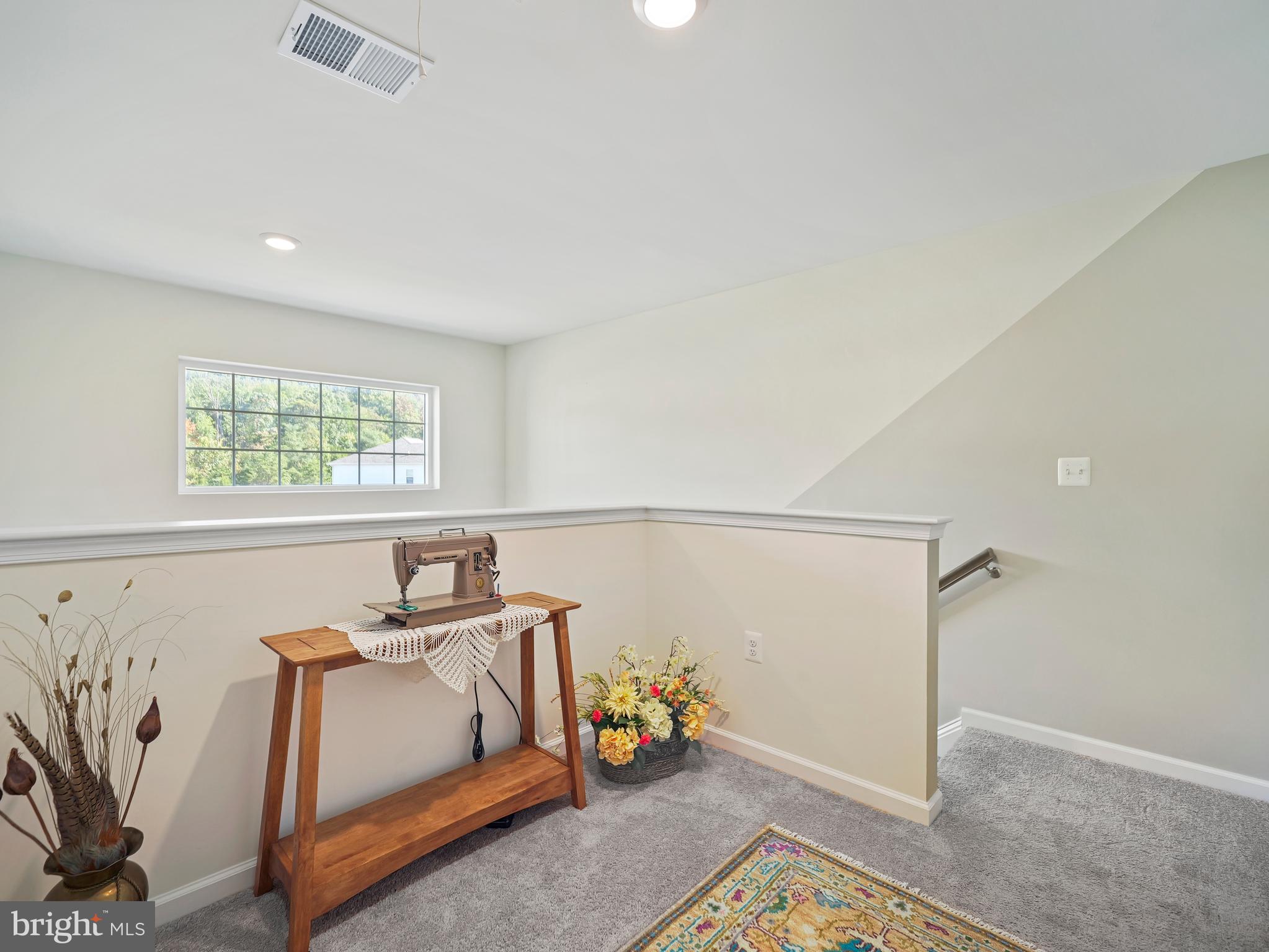 104 Rappahannock Run Falling Waters, WV 25419 - Photo 22 of 41 a view of an empty room with a window