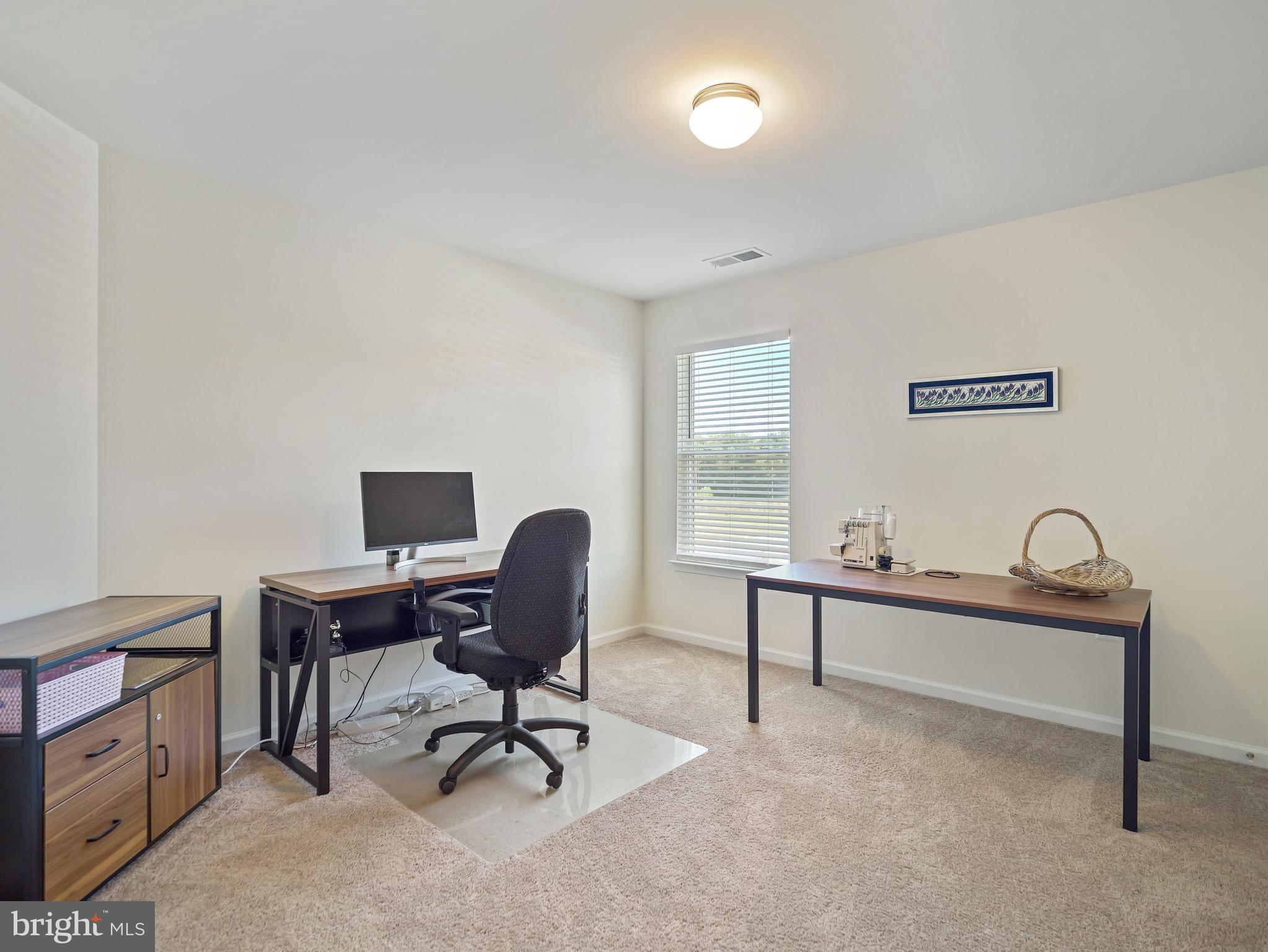 104 Rappahannock Run Falling Waters, WV 25419 - Photo 25 of 41 a view of a workspace with furniture