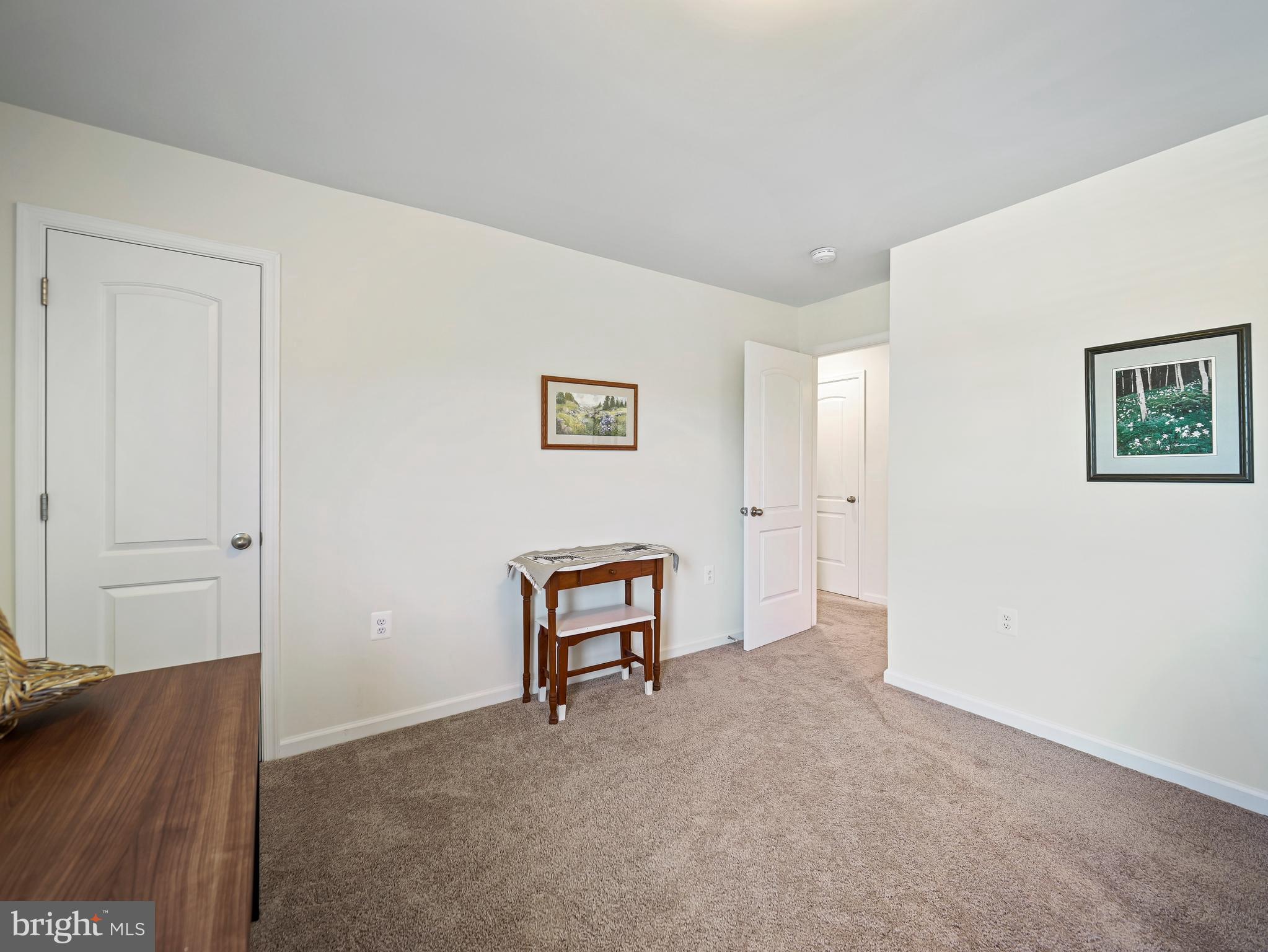 104 Rappahannock Run Falling Waters, WV 25419 - Photo 26 of 41 a view of an empty room