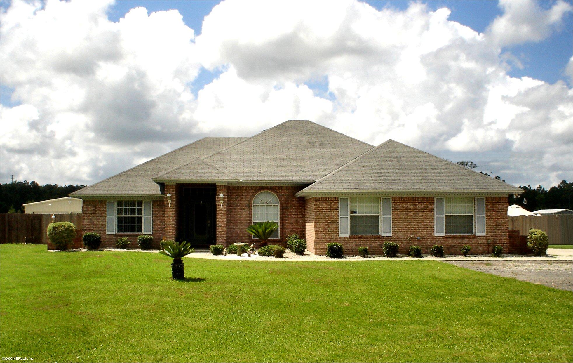 9746 Old Plank Road Jacksonville, FL 32220 - Photo 1 of 7 MLS Photo #1
