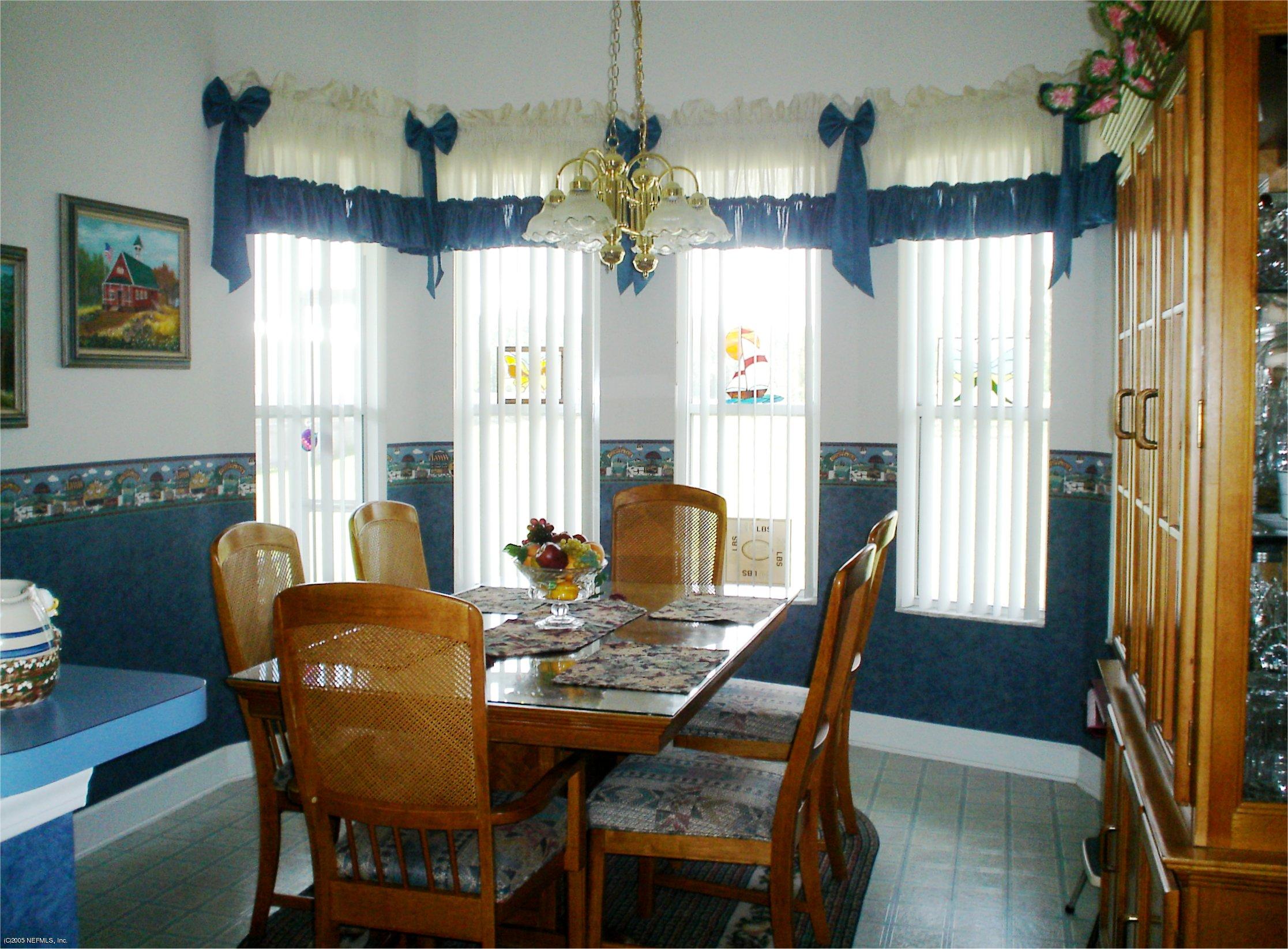 9746 Old Plank Road Jacksonville, FL 32220 - Photo 2 of 7 Dining Room