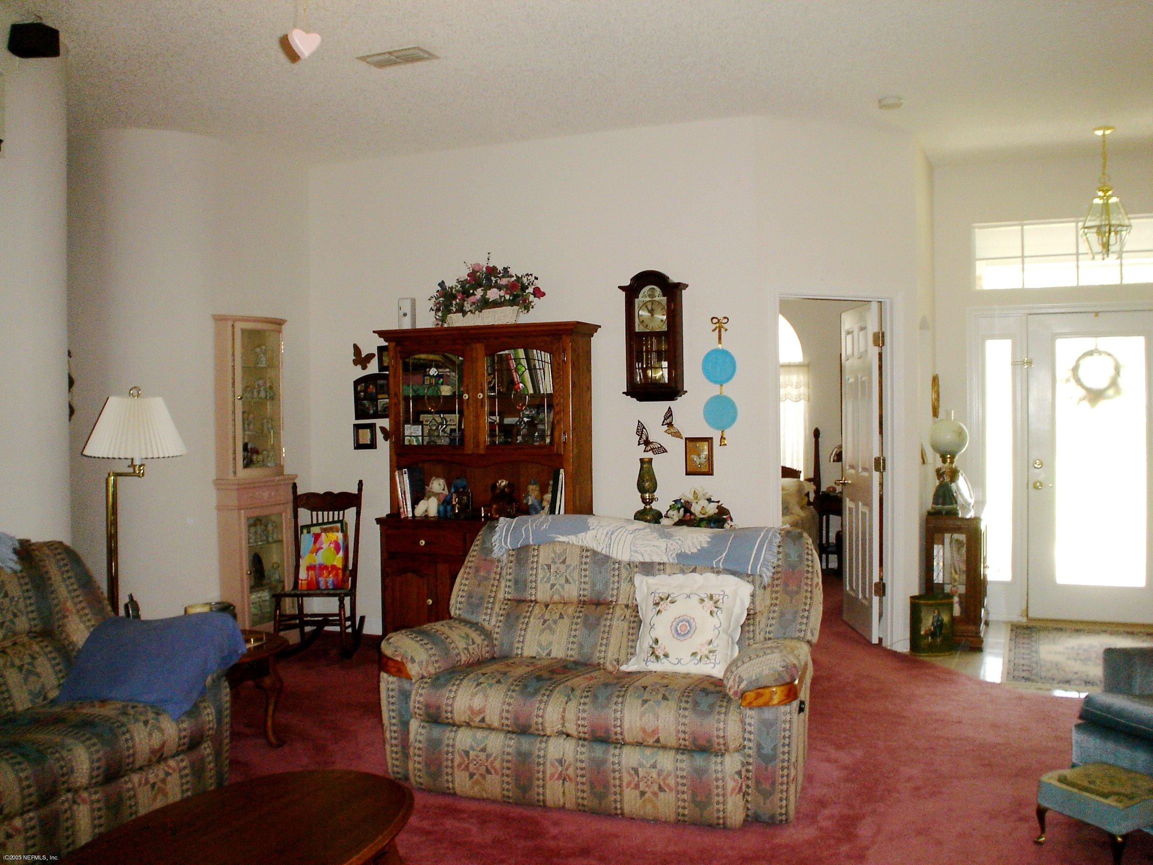 9746 Old Plank Road Jacksonville, FL 32220 - Photo 3 of 7 Foyer