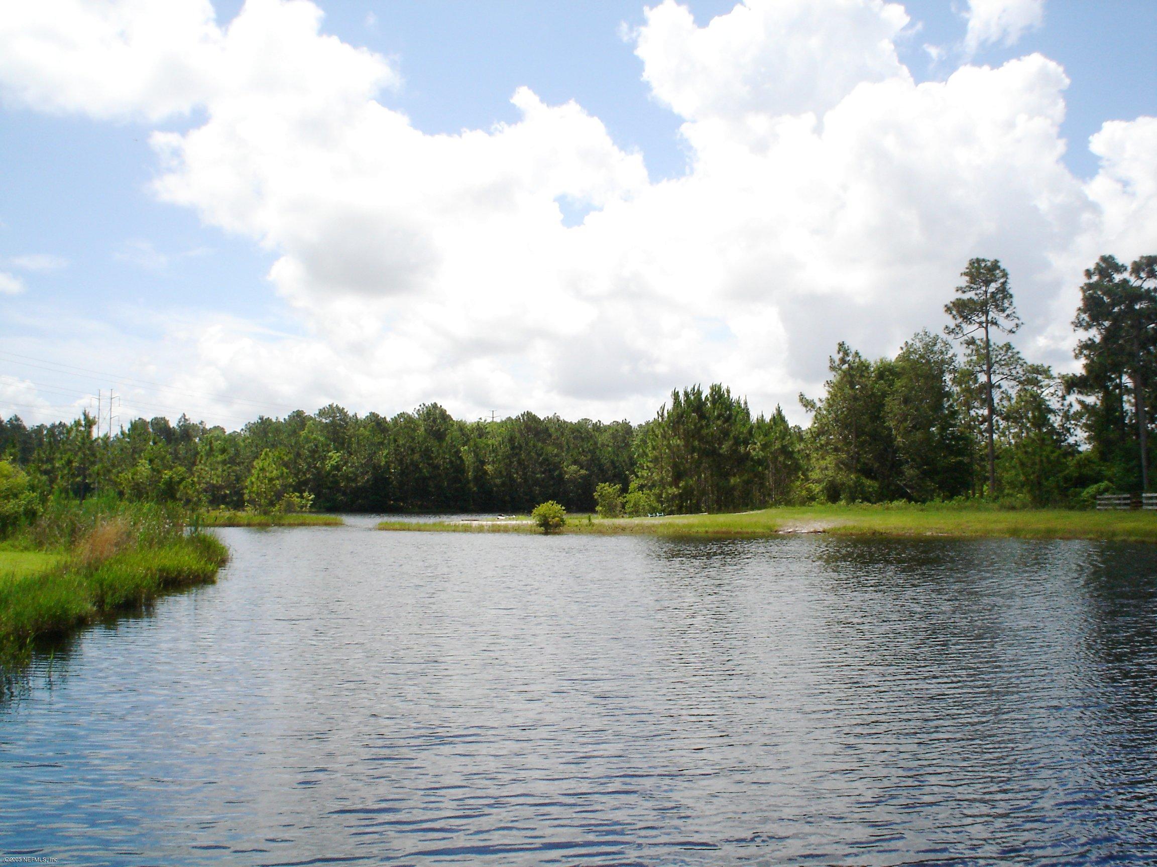 9746 Old Plank Road Jacksonville, FL 32220 - Photo 7 of 7 Water View