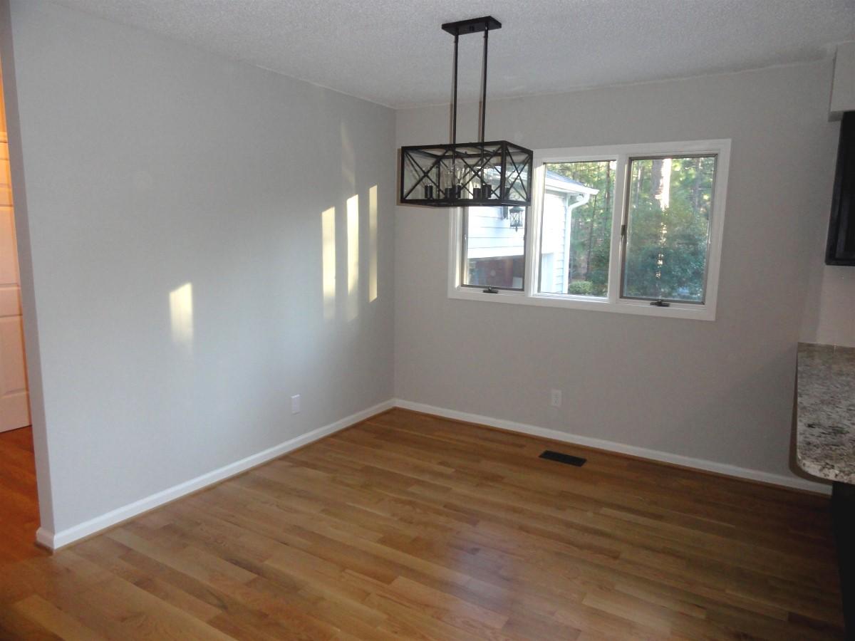 155 Lake Hills Road Pinehurst, NC 28374 - Photo 12 of 24 diningrm