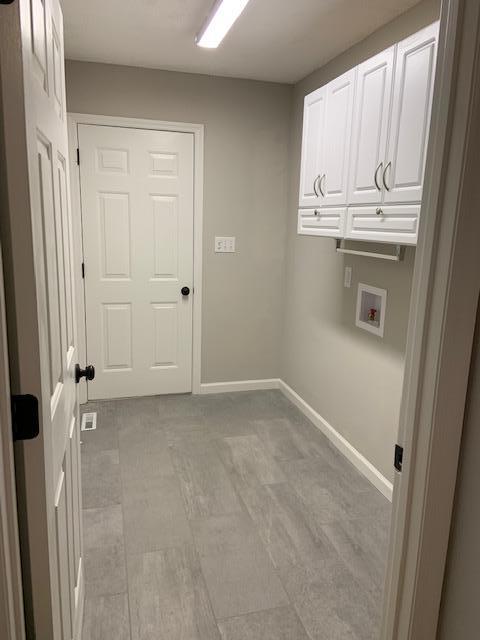 155 Lake Hills Road Pinehurst, NC 28374 - Photo 14 of 24 laundry