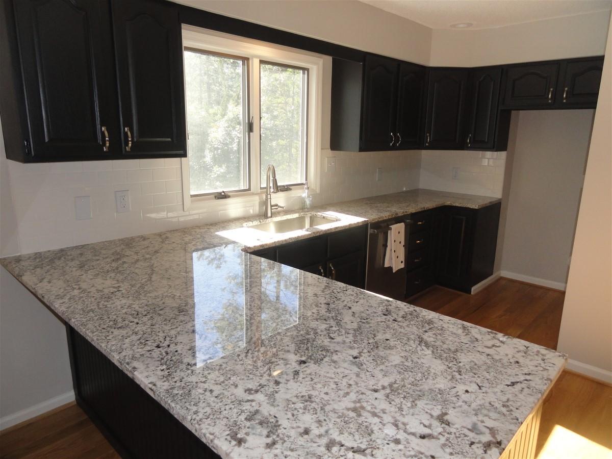 155 Lake Hills Road Pinehurst, NC 28374 - Photo 5 of 24 kitchen1