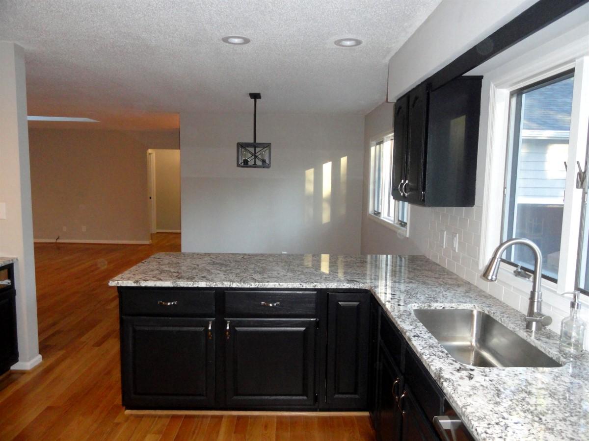 155 Lake Hills Road Pinehurst, NC 28374 - Photo 8 of 24 kitchen6