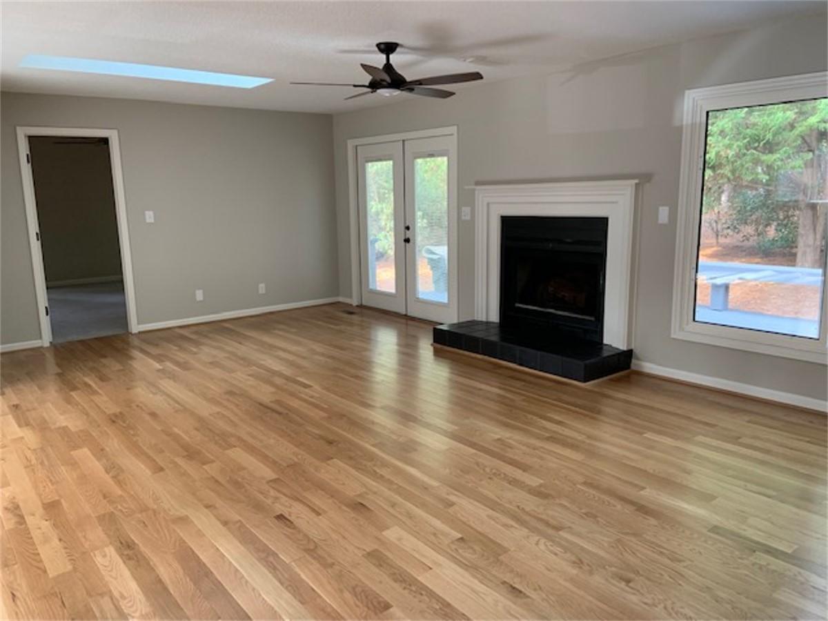 155 Lake Hills Road Pinehurst, NC 28374 - Photo 9 of 24 livingrm1