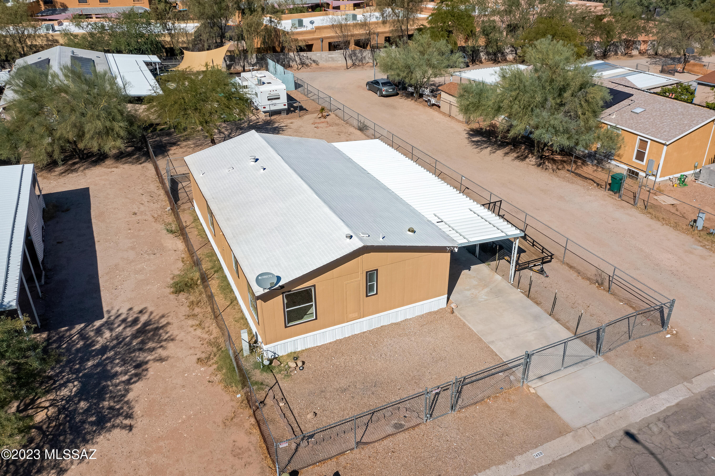 4113 North Flowing Wells Road Tucson, AZ 85705 - Photo 38 of 42 Gallery Image 38