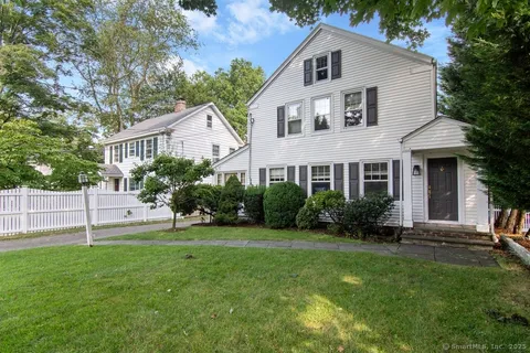 $1,425,000 | 223 Middlesex Road, Darien, CT 06820