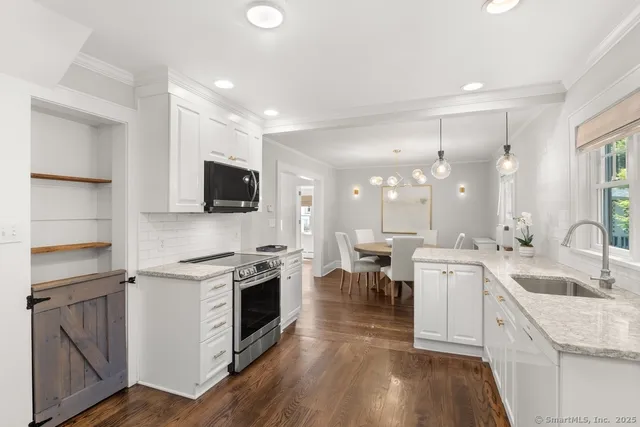 $1,425,000 | 223 Middlesex Road, Darien, CT 06820