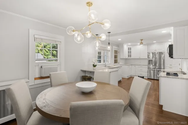 $1,425,000 | 223 Middlesex Road, Darien, CT 06820