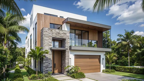 $2,100,000 | 632 Allen Avenue, Delray Beach, FL 33483