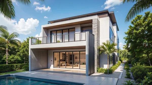 $2,100,000 | 632 Allen Avenue, Delray Beach, FL 33483