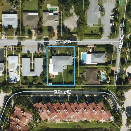 $2,100,000 | 632 Allen Avenue, Delray Beach, FL 33483