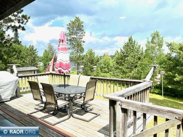 13325 Turtle Creek Road Side Lake, MN 55781 - Photo 31 of 35