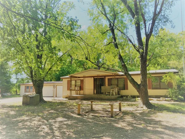 $55,000 | 29477 97th Road, Arkansas City, KS 67005