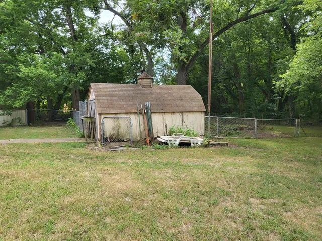 $55,000 | 29477 97th Road, Arkansas City, KS 67005