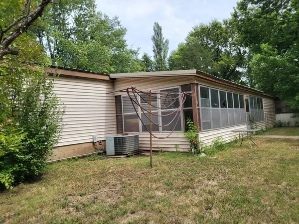 $55,000 | 29477 97th Road, Arkansas City, KS 67005