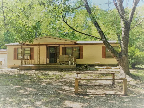 $55,000 | 29477 97th Road, Arkansas City, KS 67005