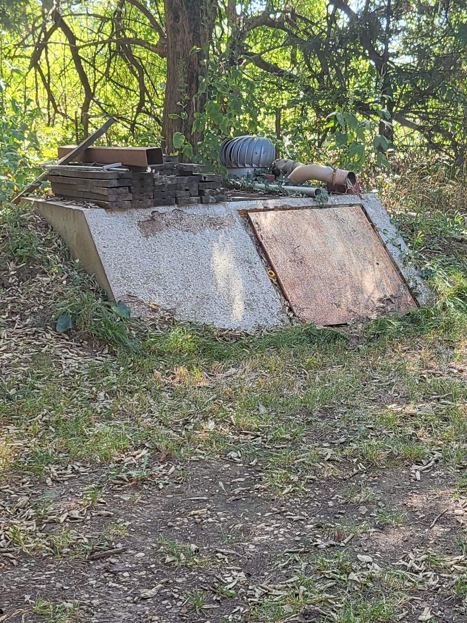 29477 97th Road Arkansas City, KS 67005 - Photo 25 of 26