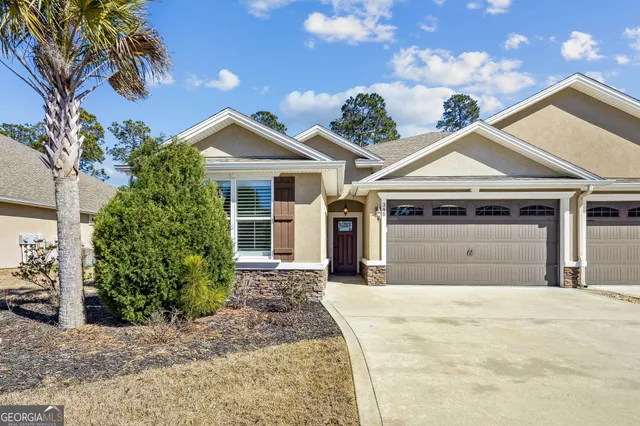 $348,000 | 345 Laurel Landing Boulevard, Kingsland, GA 31548