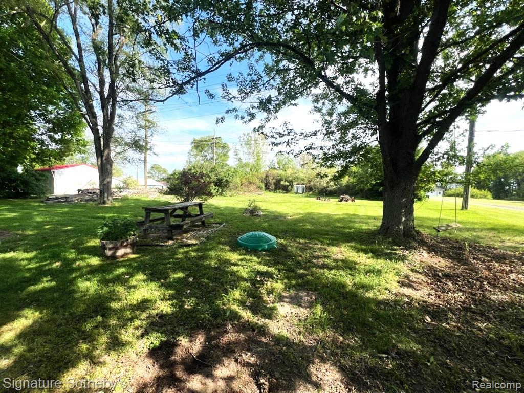 118 Daley Road Lapeer, MI 48446 - Photo 28 of 31