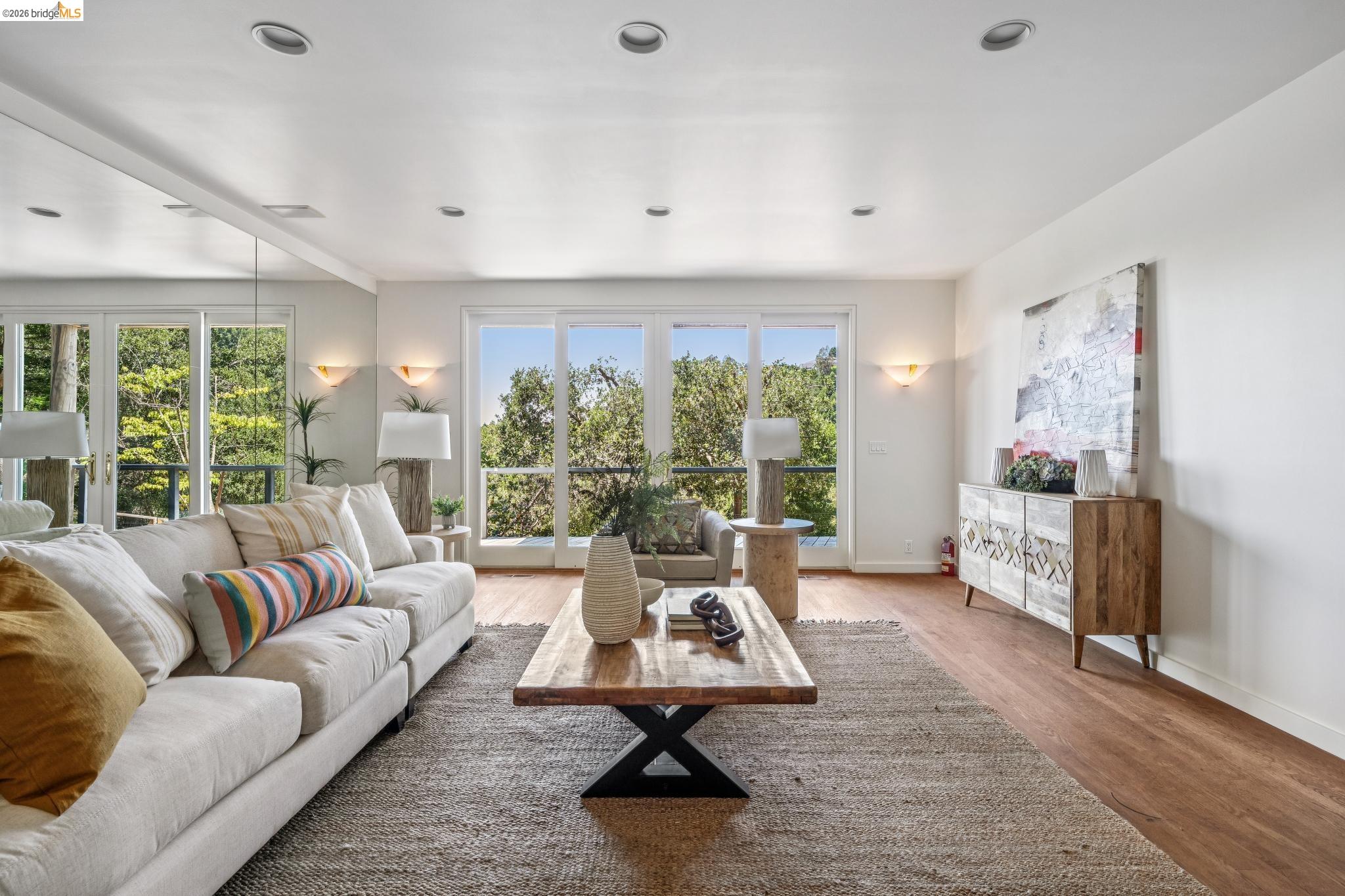 2223 Tunnel Road Oakland, CA 94611 - Photo 44 of 61