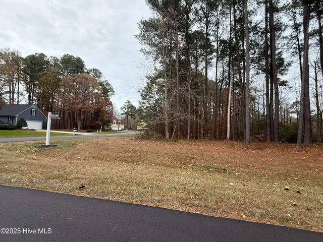 $80,000 | 14 Greenwood Drive, Hertford, NC 27944