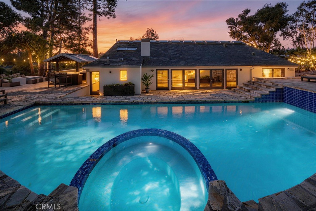 9653 Oak Pass Road Beverly Hills, CA 90210 - Photo 38 of 42