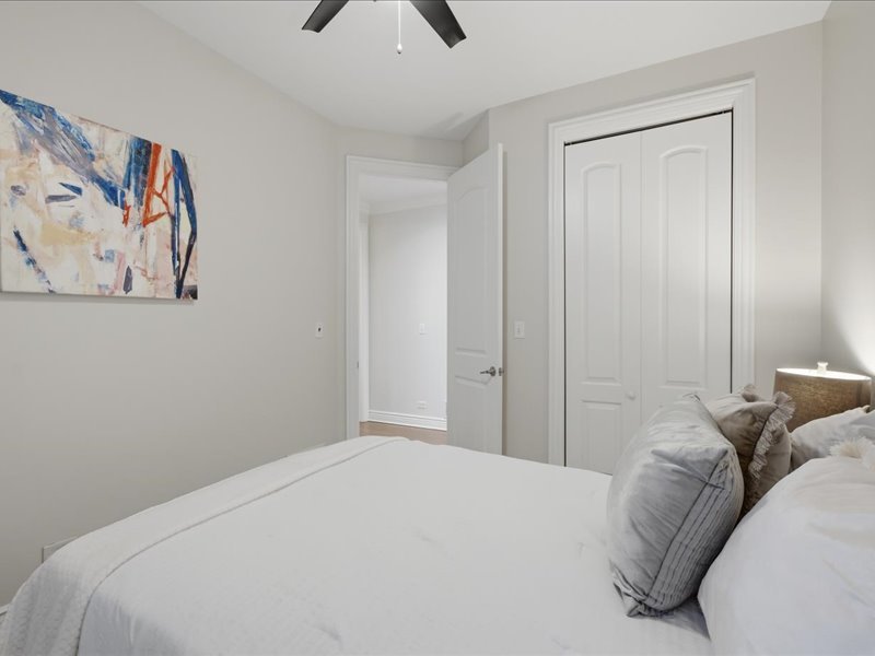 839 South Miller Street, Unit 1 Chicago, IL 60607 - Photo 15 of 40