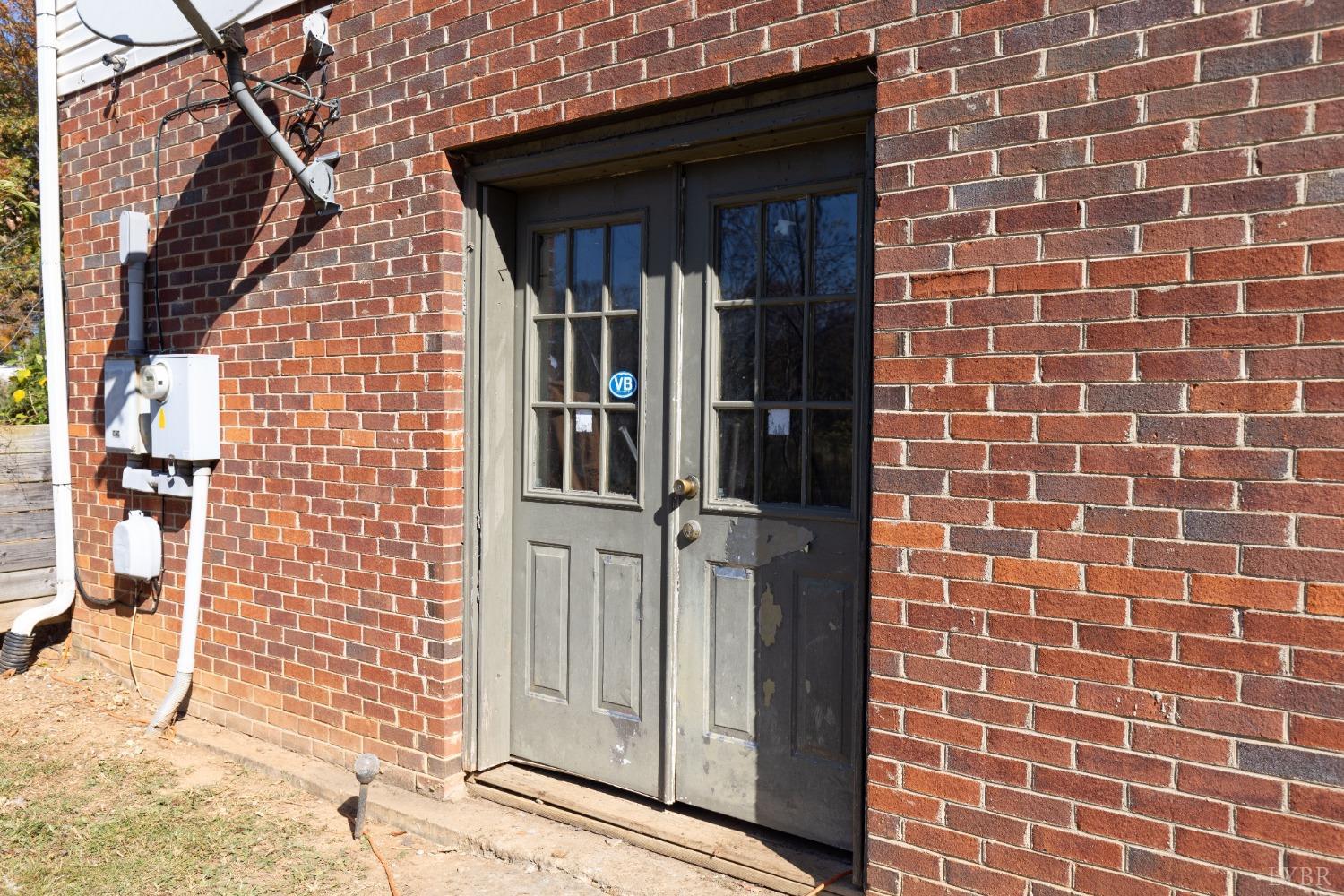 2540 Goode Road Goode, VA 24556 - Photo 28 of 37 a view of entrance