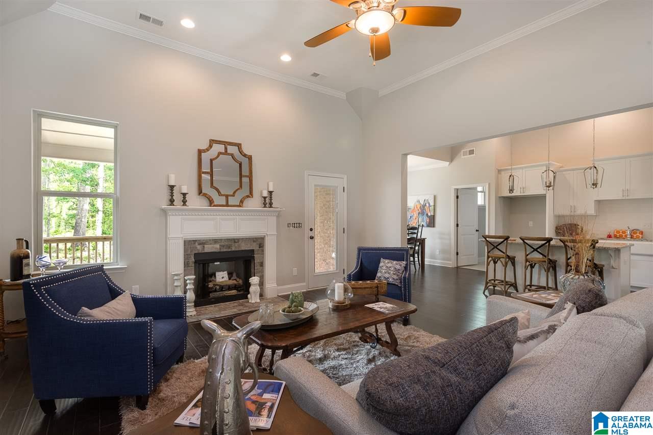 5065 Baxter Road Springville, AL 35146 - Photo 10 of 40