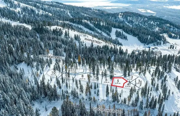 $769,000 | Tbd North Tbd N Loop Road, Unit 5, McCall, ID 83638