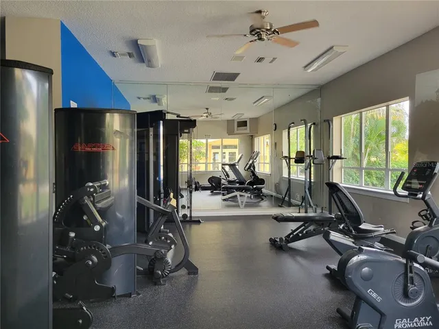 a view of road with trees