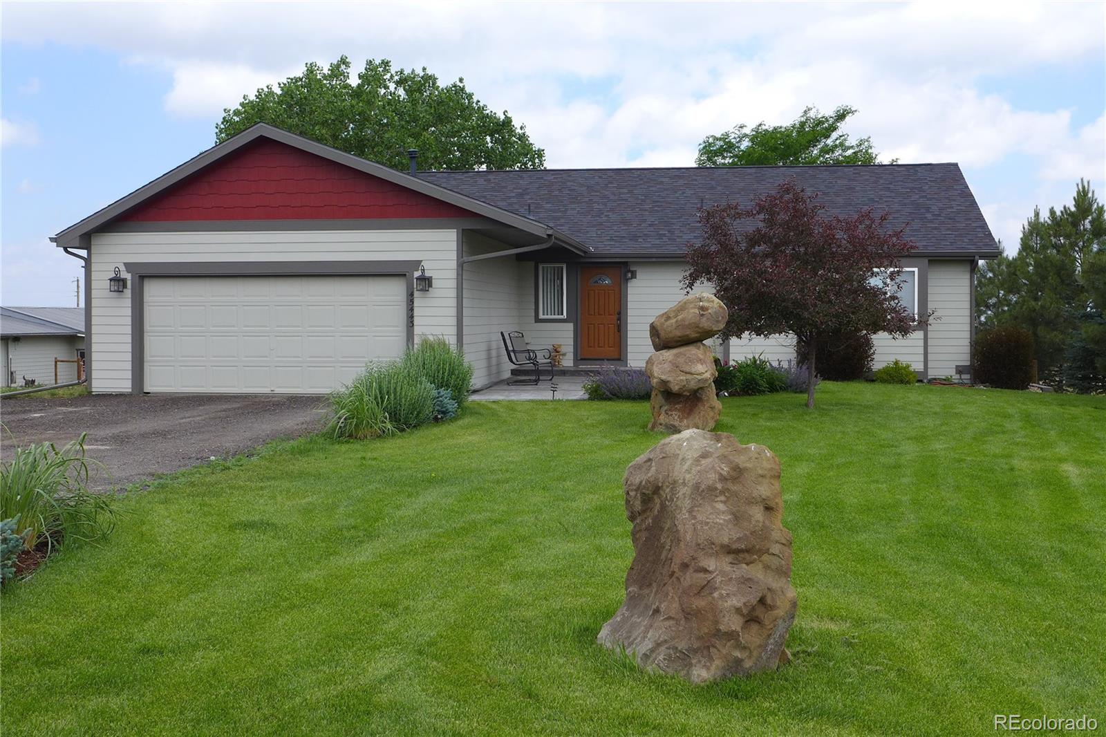 45443 Rampart Road Parker, CO 80138 - Photo 1 of 23 Gallery Image 1