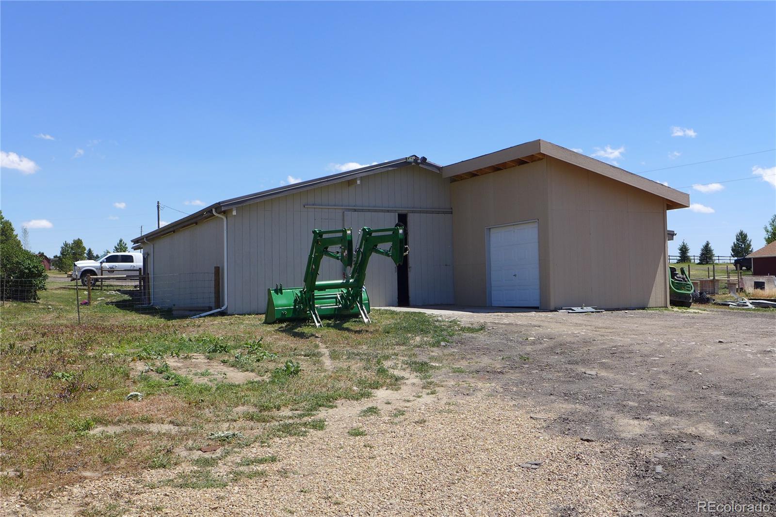 45443 Rampart Road Parker, CO 80138 - Photo 18 of 23 Gallery Image 18