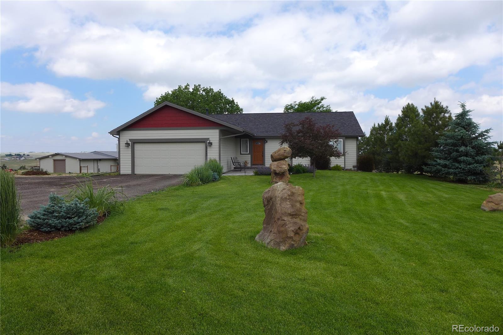 45443 Rampart Road Parker, CO 80138 - Photo 2 of 23 Gallery Image 2