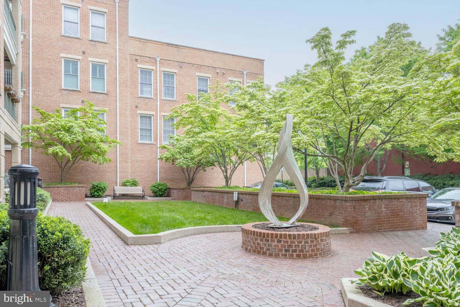 1115 Cameron Street, Unit 305 Alexandria, VA 22314 - Photo 15 of 16