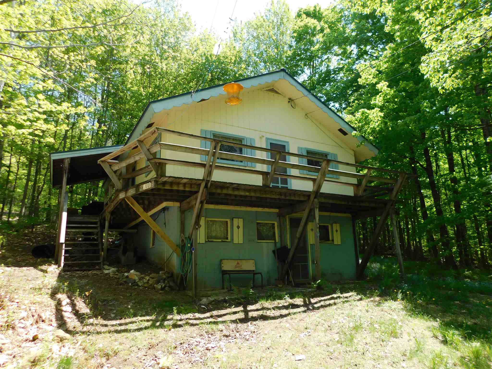 100 French Hill Road Wardsboro, VT 05355 - Photo 19 of 21 Gallery Image 19