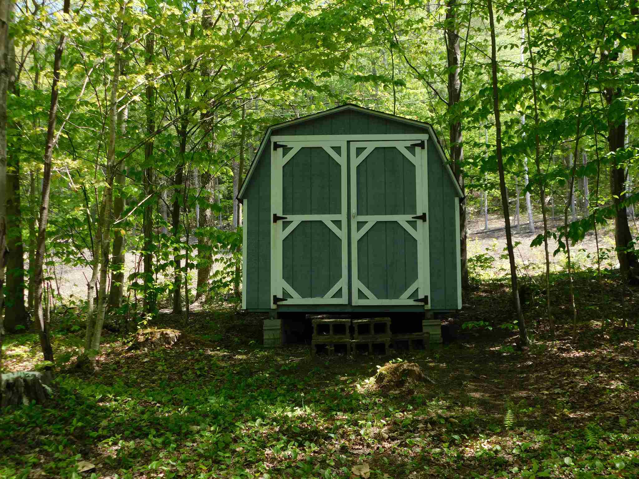 100 French Hill Road Wardsboro, VT 05355 - Photo 20 of 21 Gallery Image 20