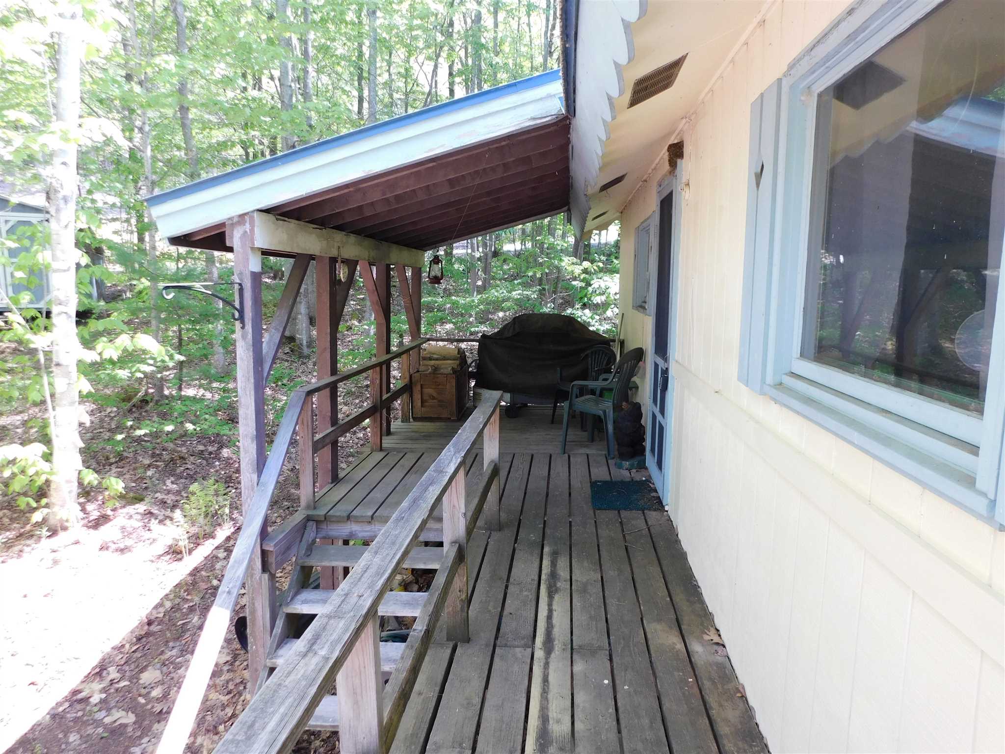 100 French Hill Road Wardsboro, VT 05355 - Photo 3 of 21 Gallery Image 3