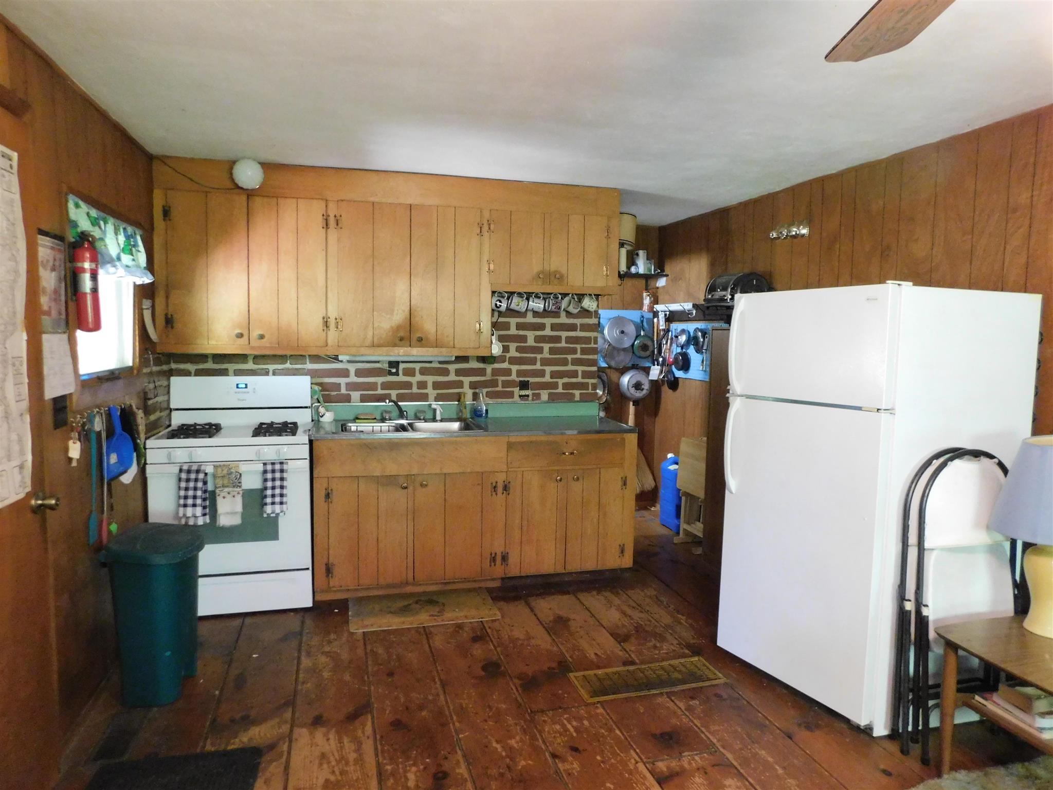 100 French Hill Road Wardsboro, VT 05355 - Photo 5 of 21 Gallery Image 5