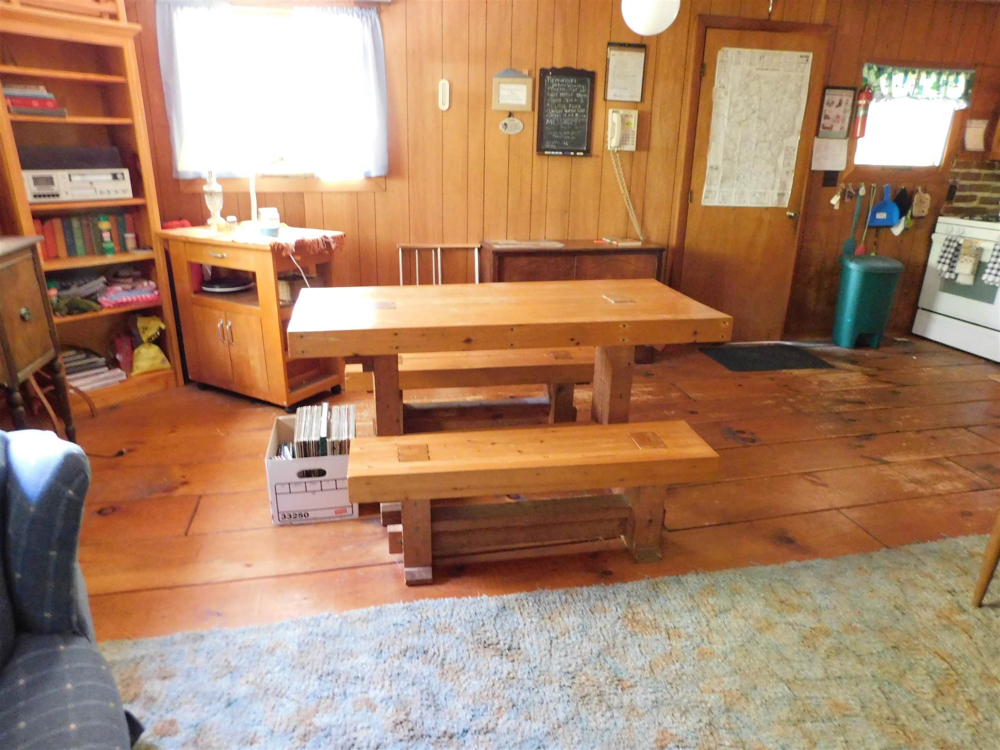 100 French Hill Road Wardsboro, VT 05355 - Photo 6 of 21 Gallery Image 6
