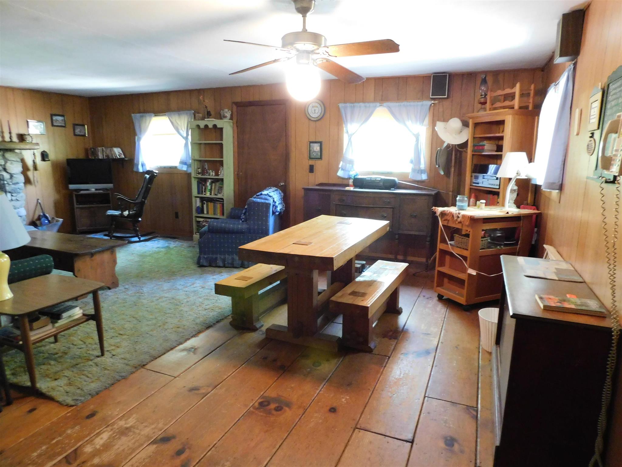 100 French Hill Road Wardsboro, VT 05355 - Photo 7 of 21 Gallery Image 7