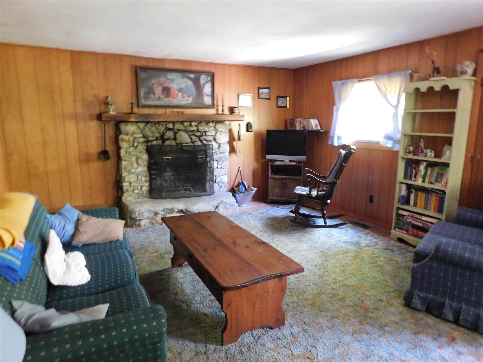 100 French Hill Road Wardsboro, VT 05355 - Photo 8 of 21 Gallery Image 8