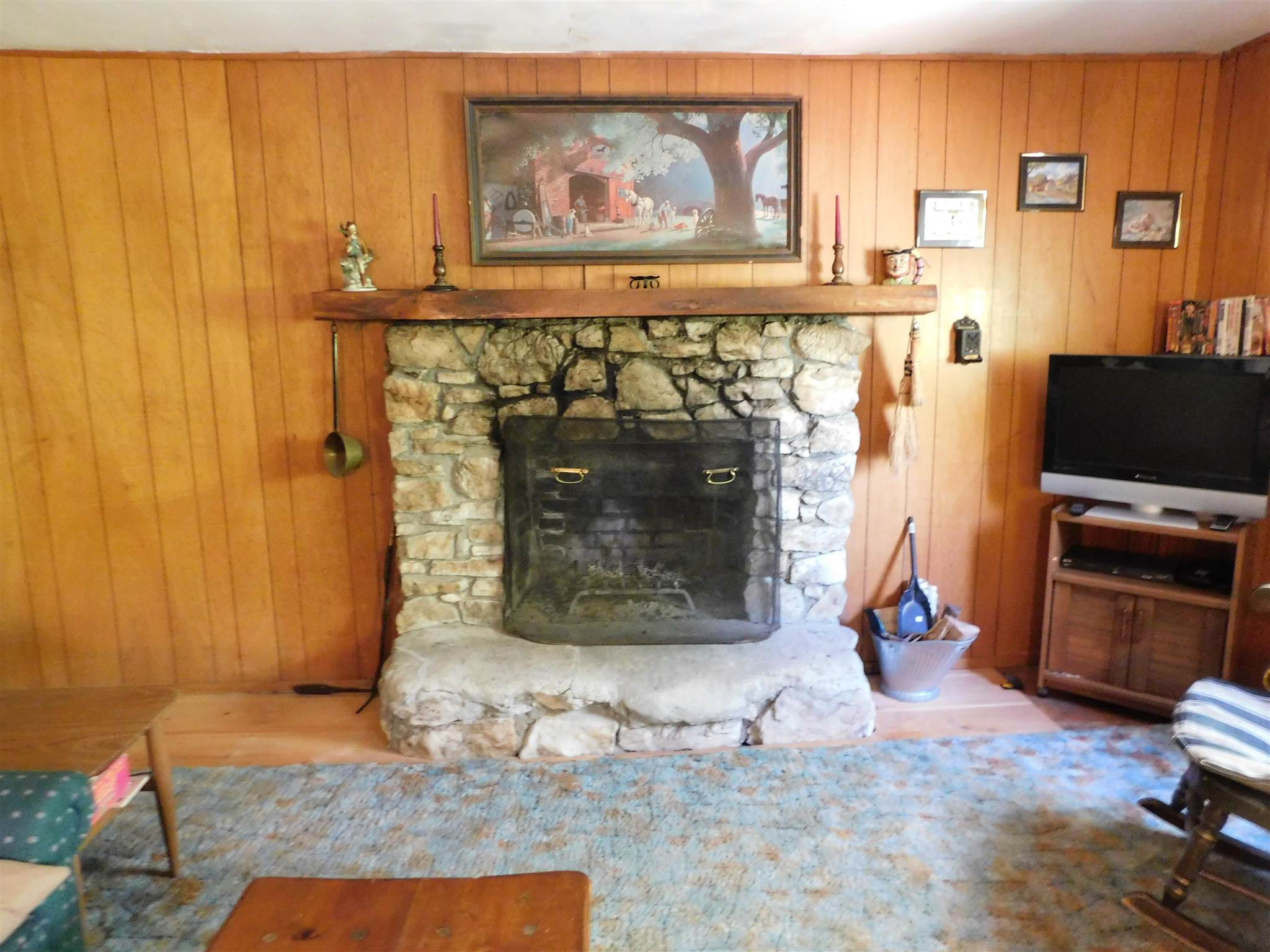 100 French Hill Road Wardsboro, VT 05355 - Photo 9 of 21 Gallery Image 9