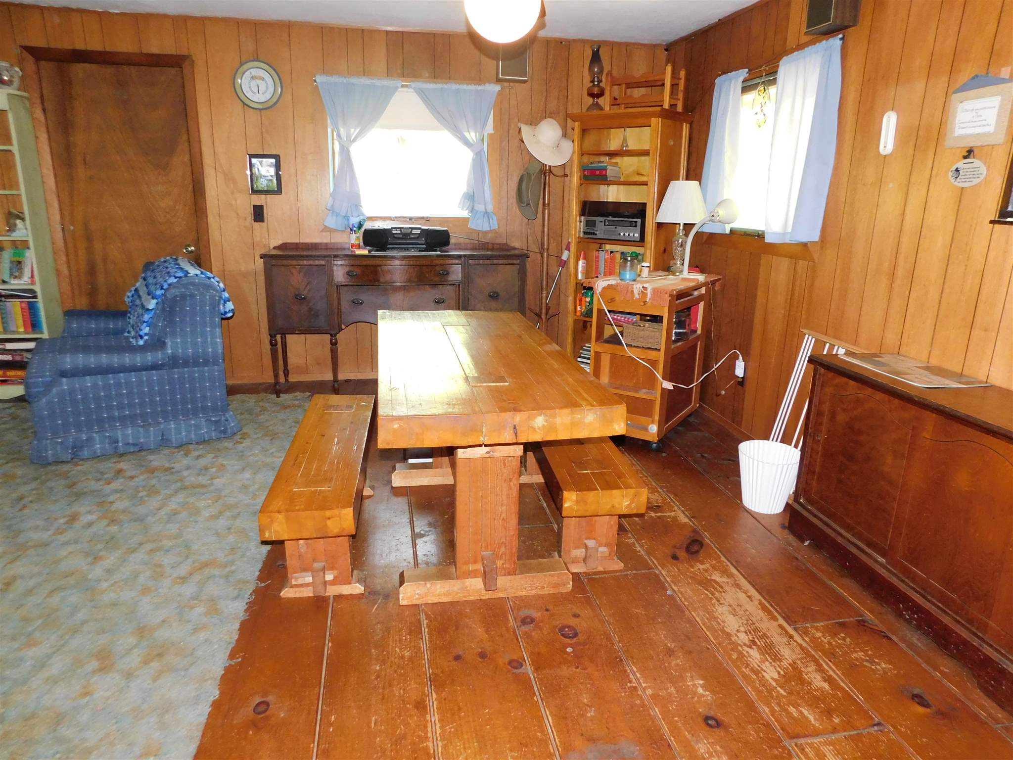 100 French Hill Road Wardsboro, VT 05355 - Photo 10 of 21 Gallery Image 10