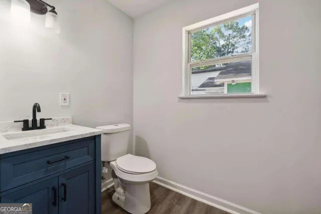 $1,575 | 823 Humphries Street Southwest, Atlanta, GA 30310